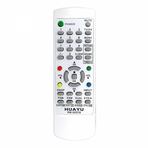 Универсальный пульт Huayu для LG RM-002CB