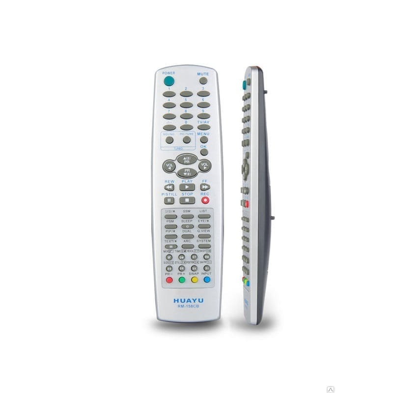 Универсальный пульт Huayu для LG RM-158CB