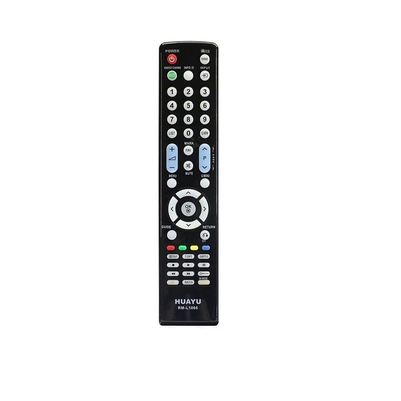 Универсальный пульт Huayu для LG RM-L1066