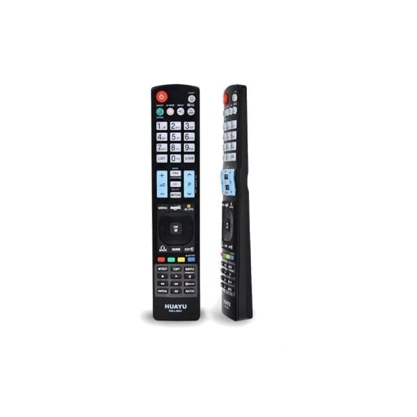 Универсальный пульт Huayu для LG RM-L999