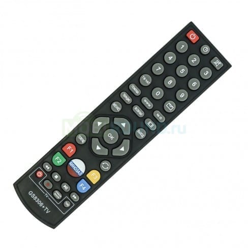 Триколор universal GS8306+TV -заменяет все модели+управлениеТВ