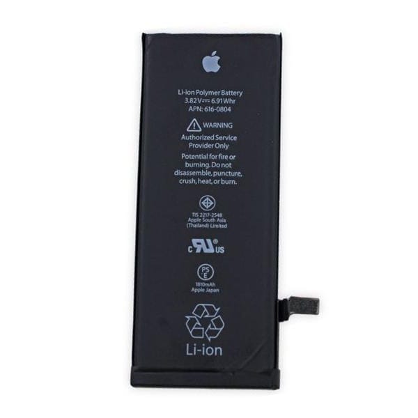 Аккумулятор iPhone 6s