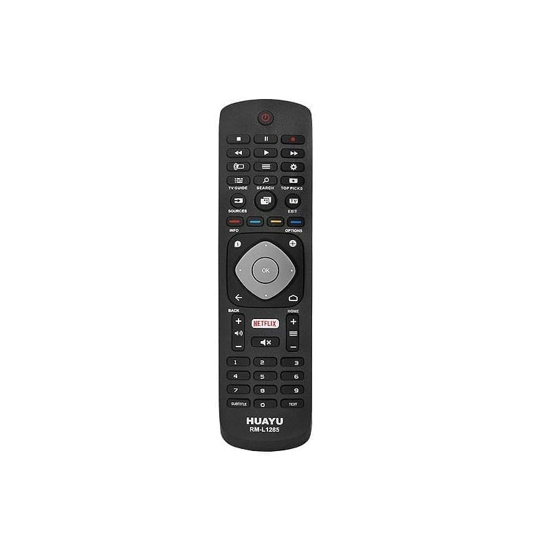 Универсальный пульт Huayu для Philips RM-L1285