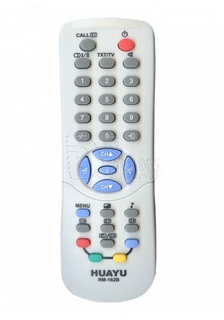 Универсальный пульт Huayu для Toshiba RM-162B