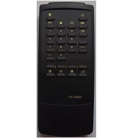 Пульт для Goldstar VS-068A от Huayu