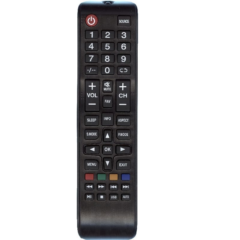 Пульт для Harper 16R470