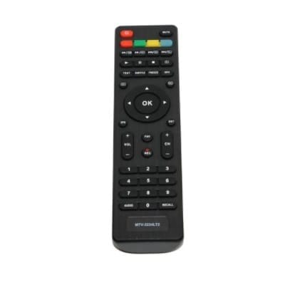 Пульт для Mystery MTV-3224LT2 от Huayu