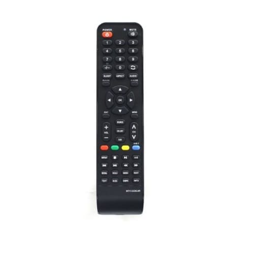 Пульт для Mystery MTV-3226LWI от Huayu