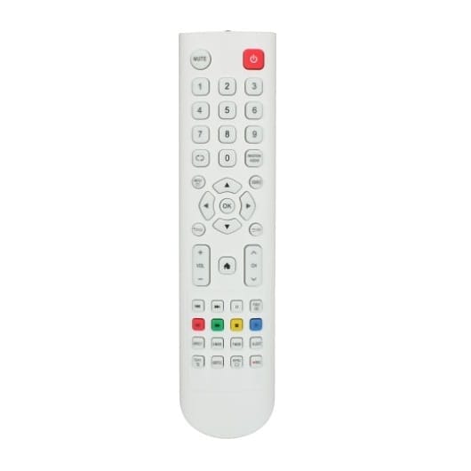 Пульт для Telefunken JKT-106B-2-HOME (белый) от Huayu
