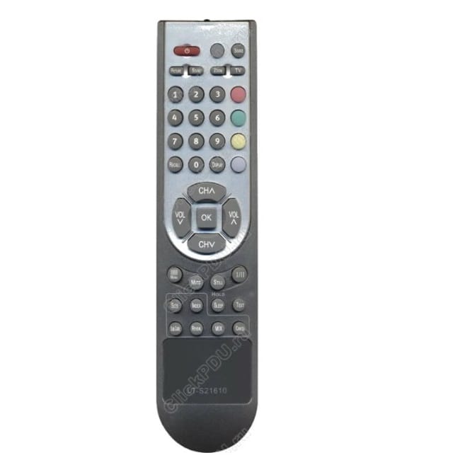 Пульт для BBK LT-S21610