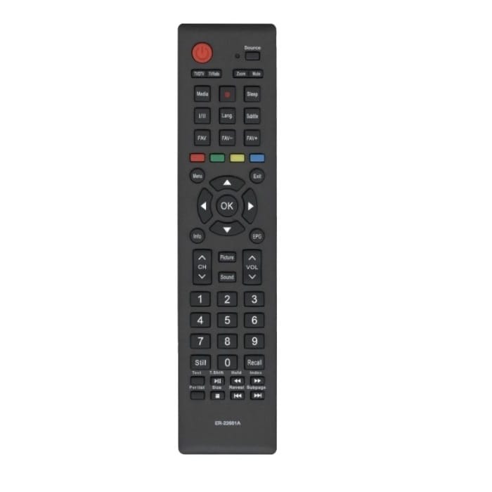 Пульт для Dexp ER-22601A от Huayu