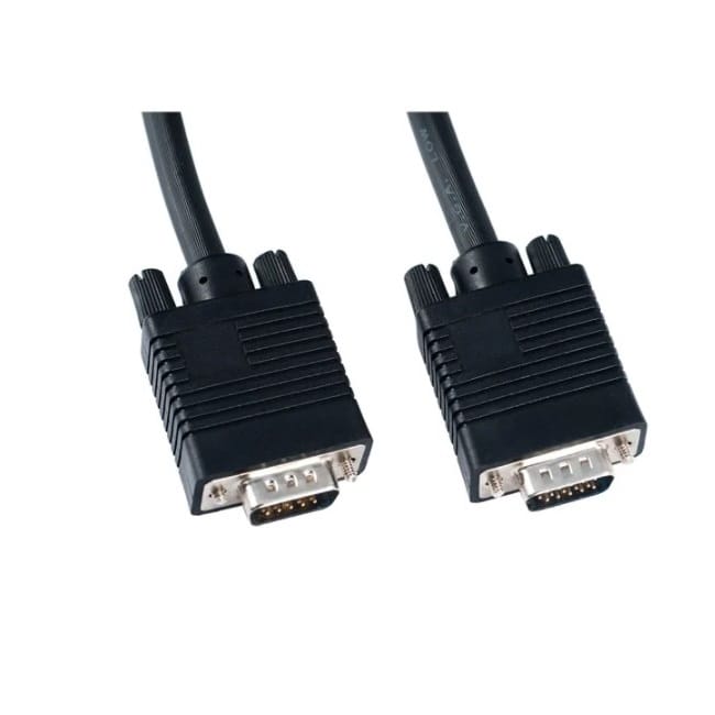 Шнур VGA-SVGA 1.8 м (шт/шт) PERFEO (V7001)