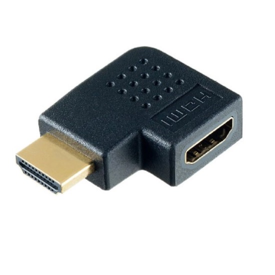 Переходник PERFEO HDMI A вилка - HDMI A розетка (A7011)