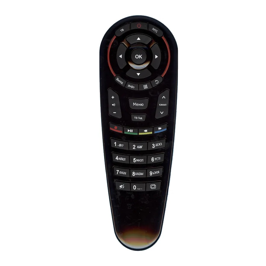 Пульт Huayu для МТС T4HU1505/34kA (SF372)