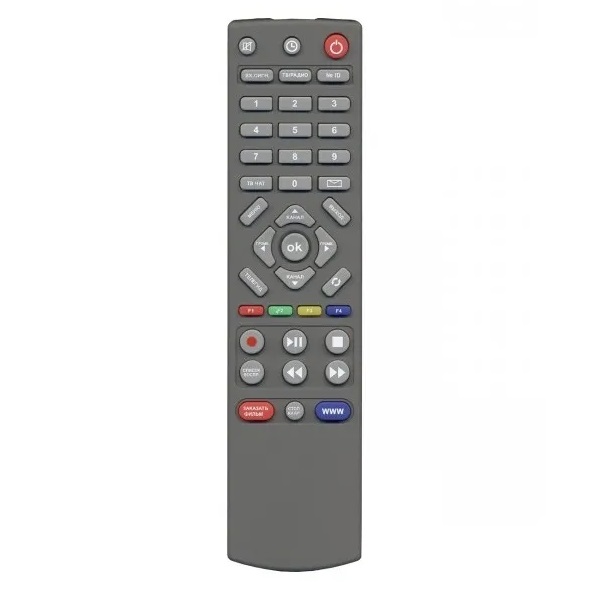 Пульт Huayu для Триколор GS 8304 (GS-8300N)