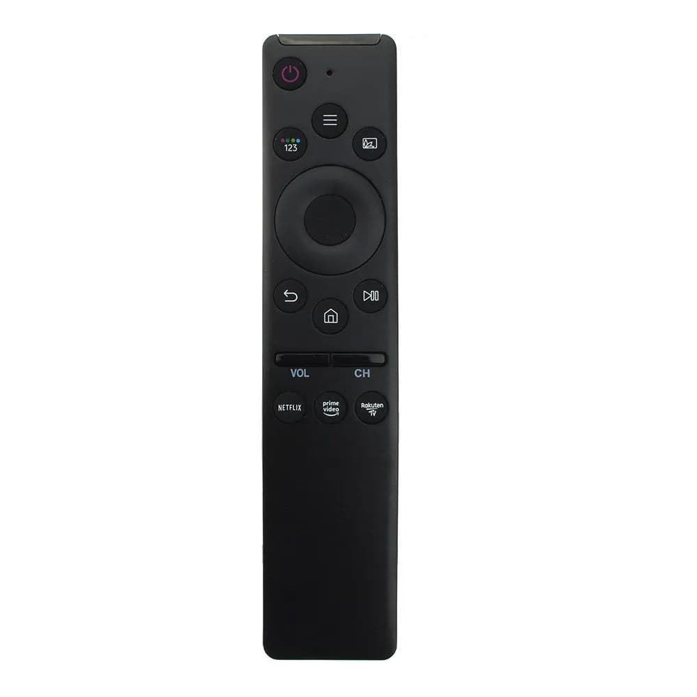 Универсальный пульт Huayu для Samsung TV RM-L1611 (BN59-01312B) (ИК-сигнал)