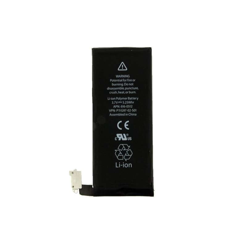 Аккумулятор iPhone 4