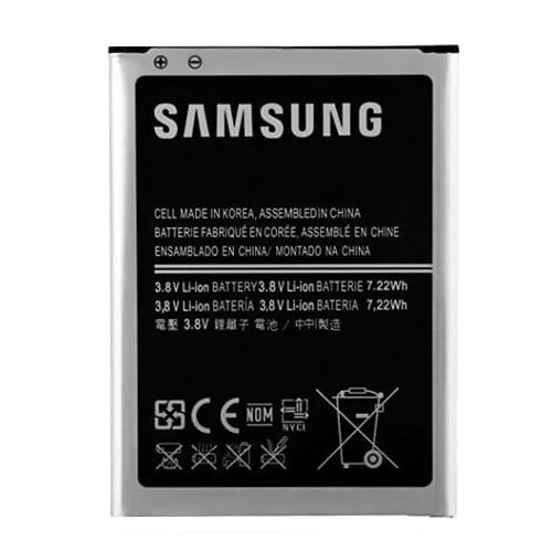 Аккумулятор Sgn S7270
