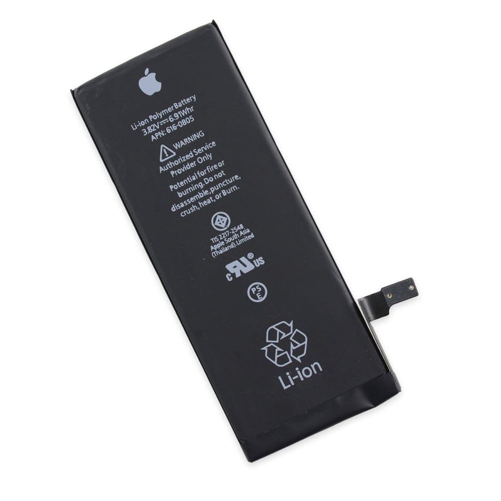 Аккумулятор iPhone 6 Plus