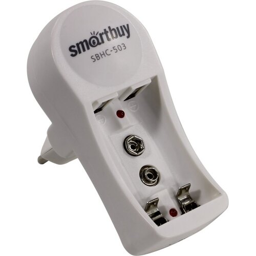 З/У Mh Smartbuy SBHC-503 (2XAA+9В крона)